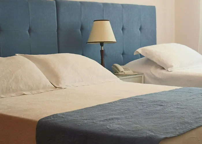 Hotel San Martin