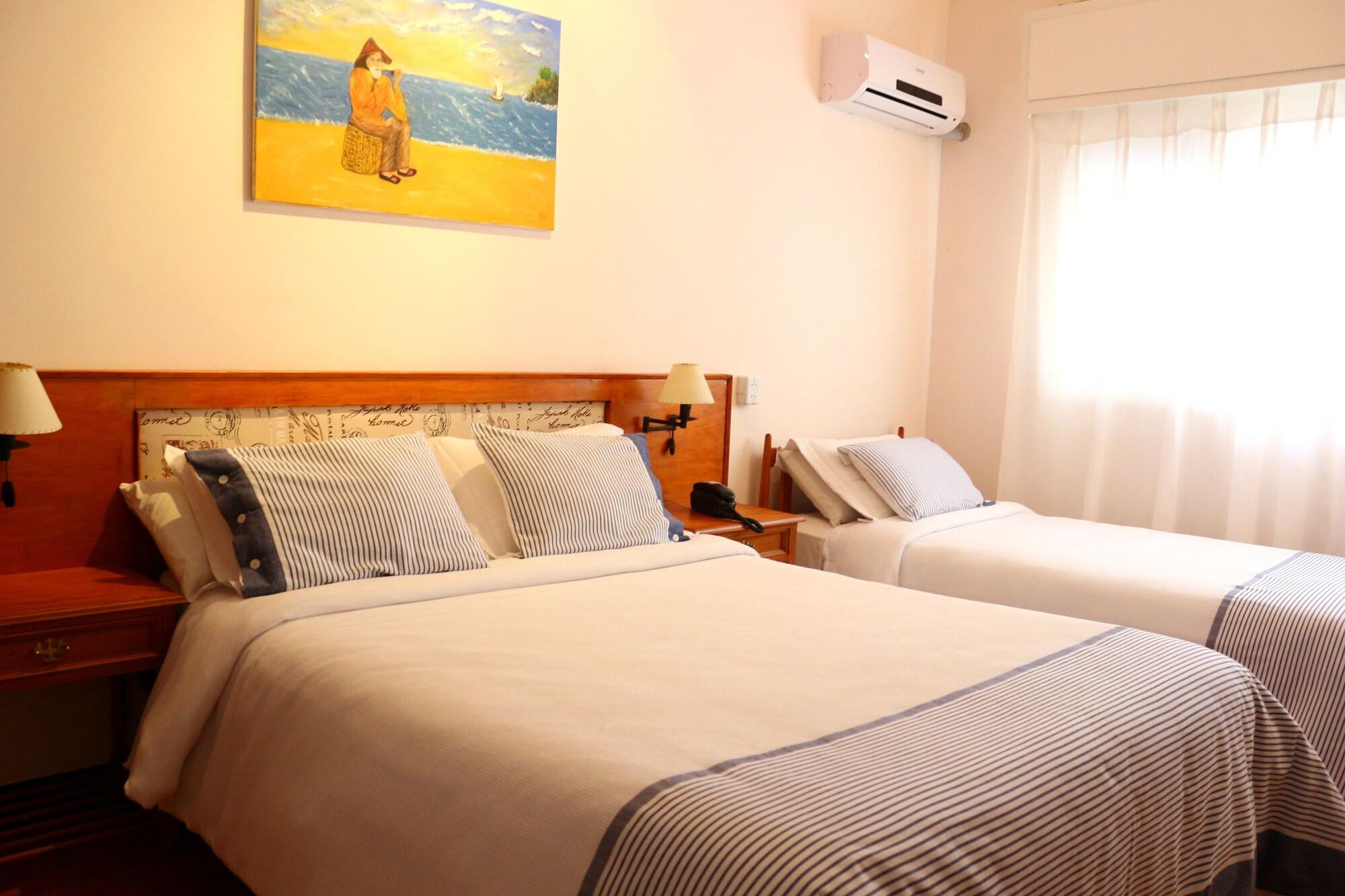 San Martin Hotel