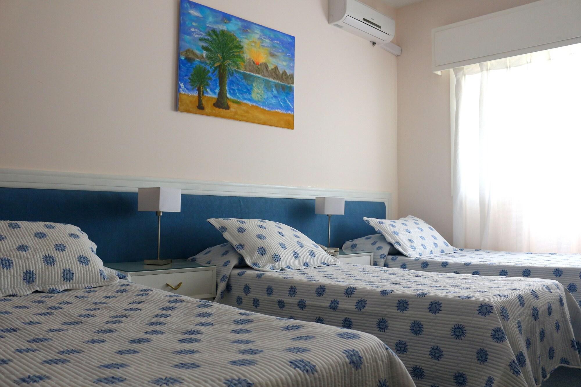 Hotel San Martin