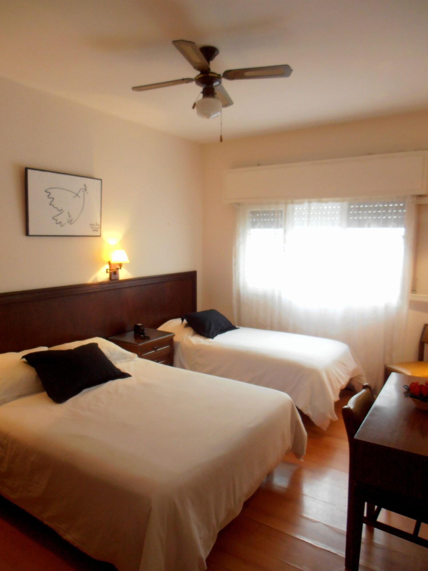 Hotel San Martin