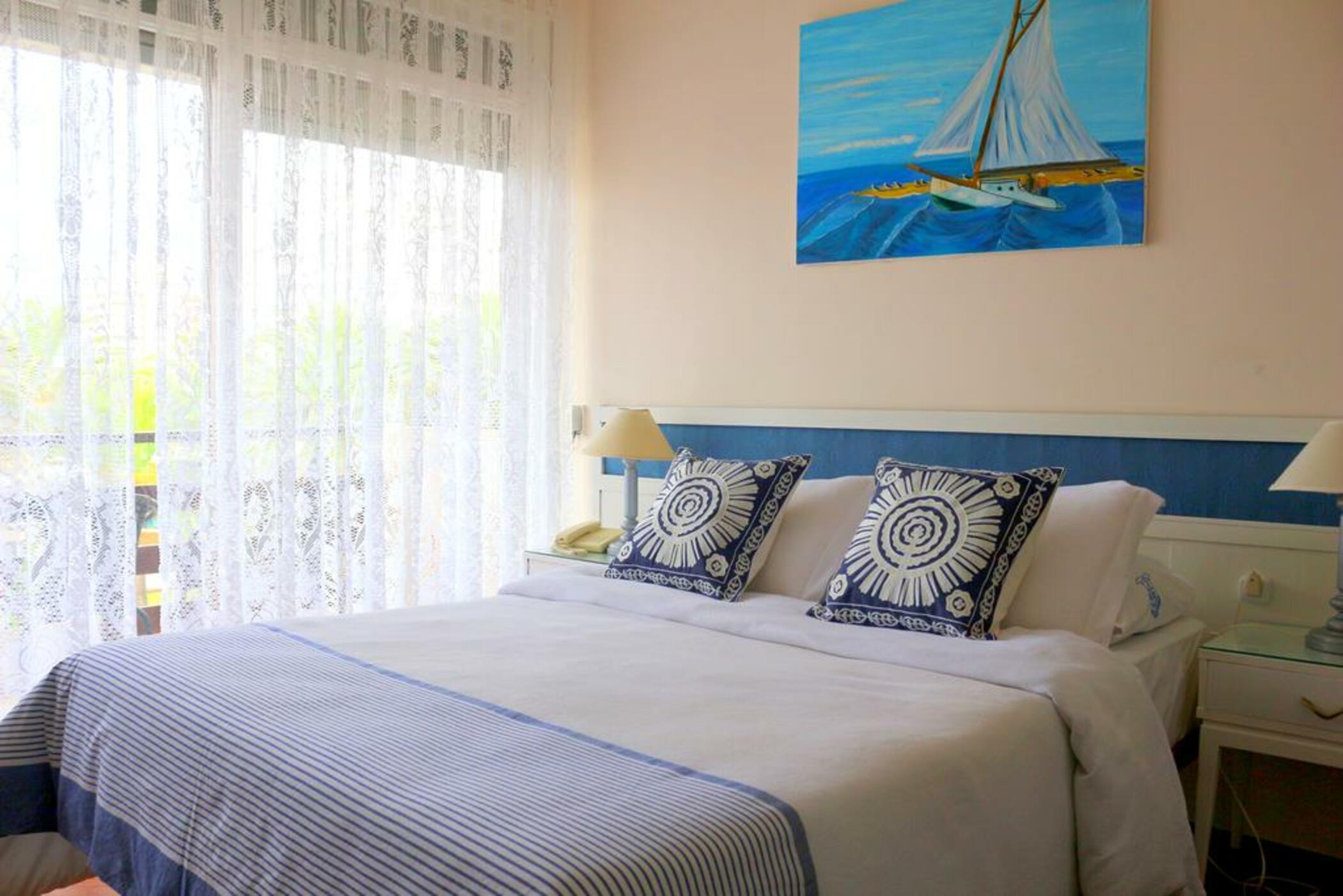 Hotel San Martin 3*