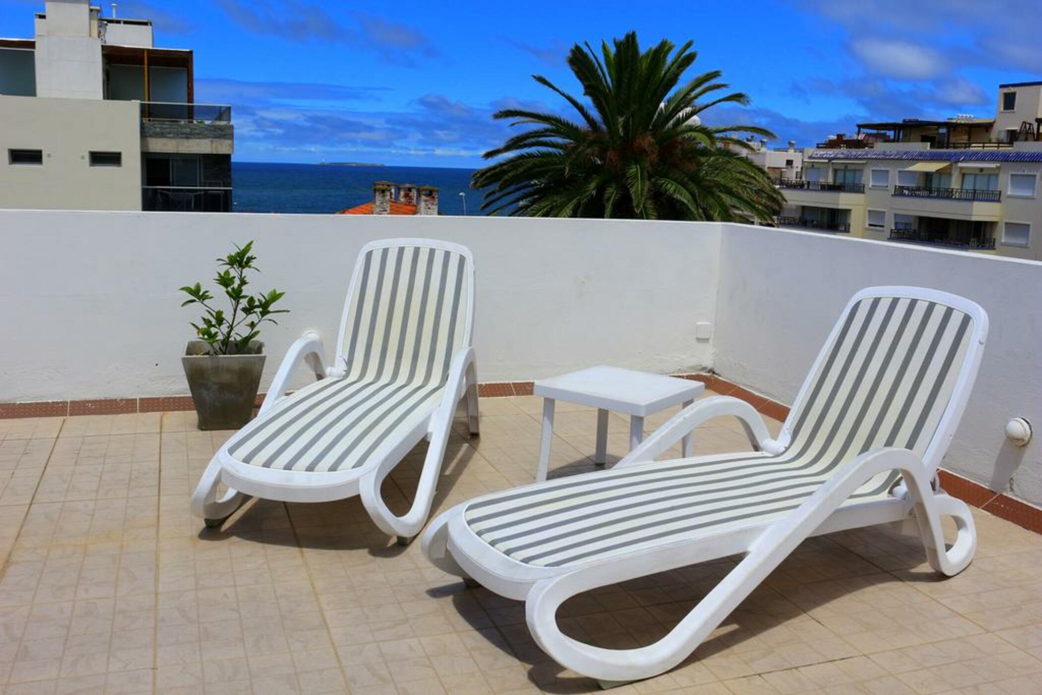 Hotel San Martin