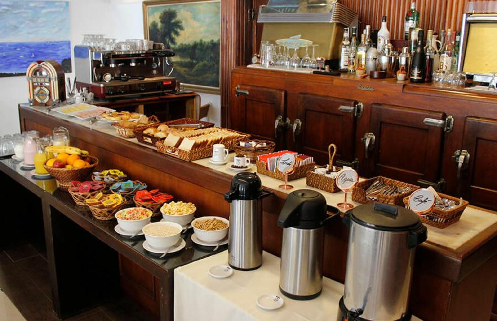 San Martin Hotel Punta del Este