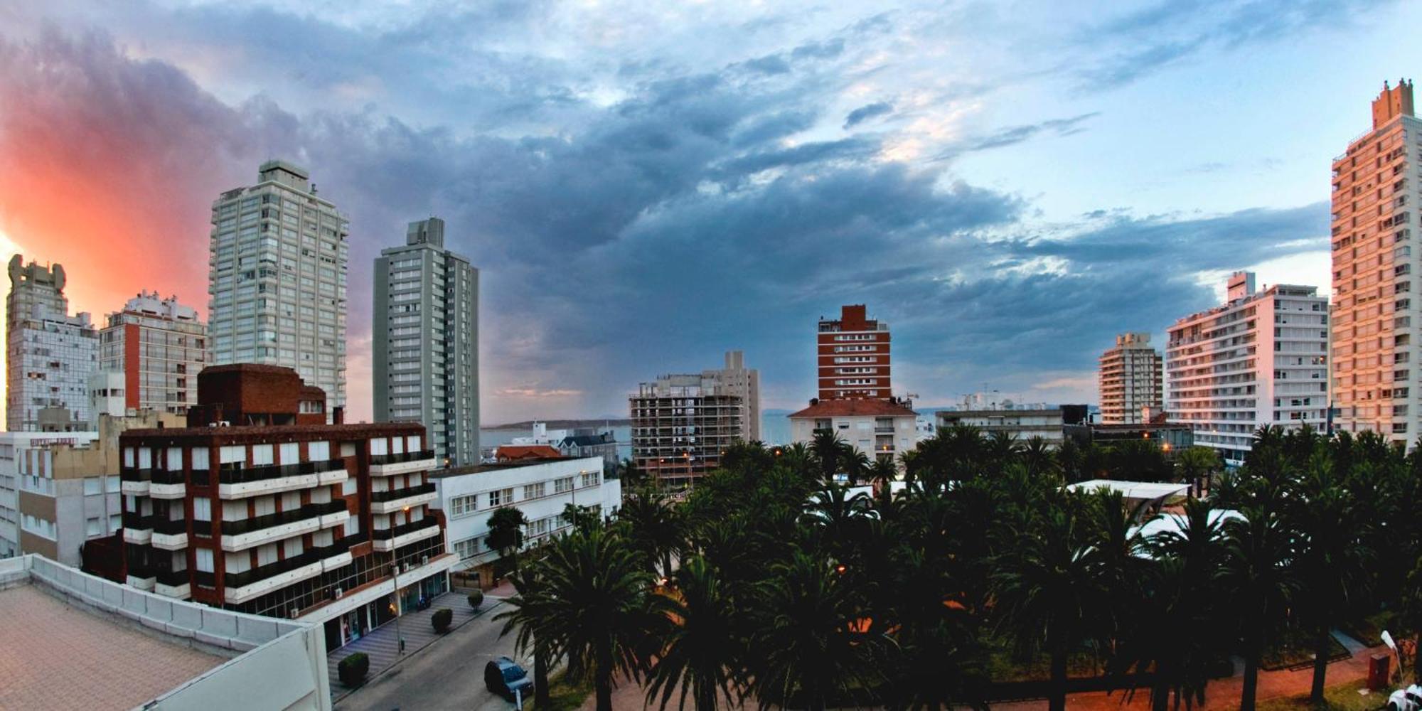 Hotel San Martin 3*