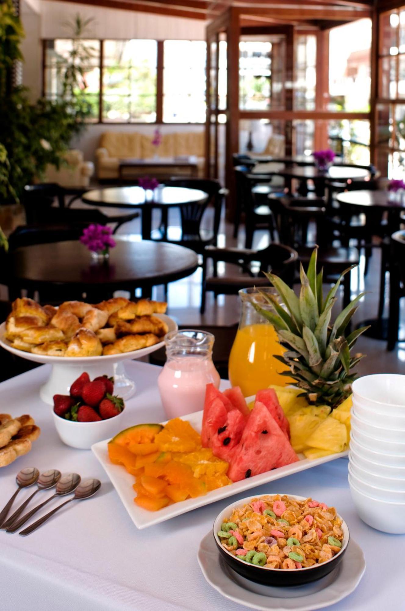 San Martin Hotel Punta del Este