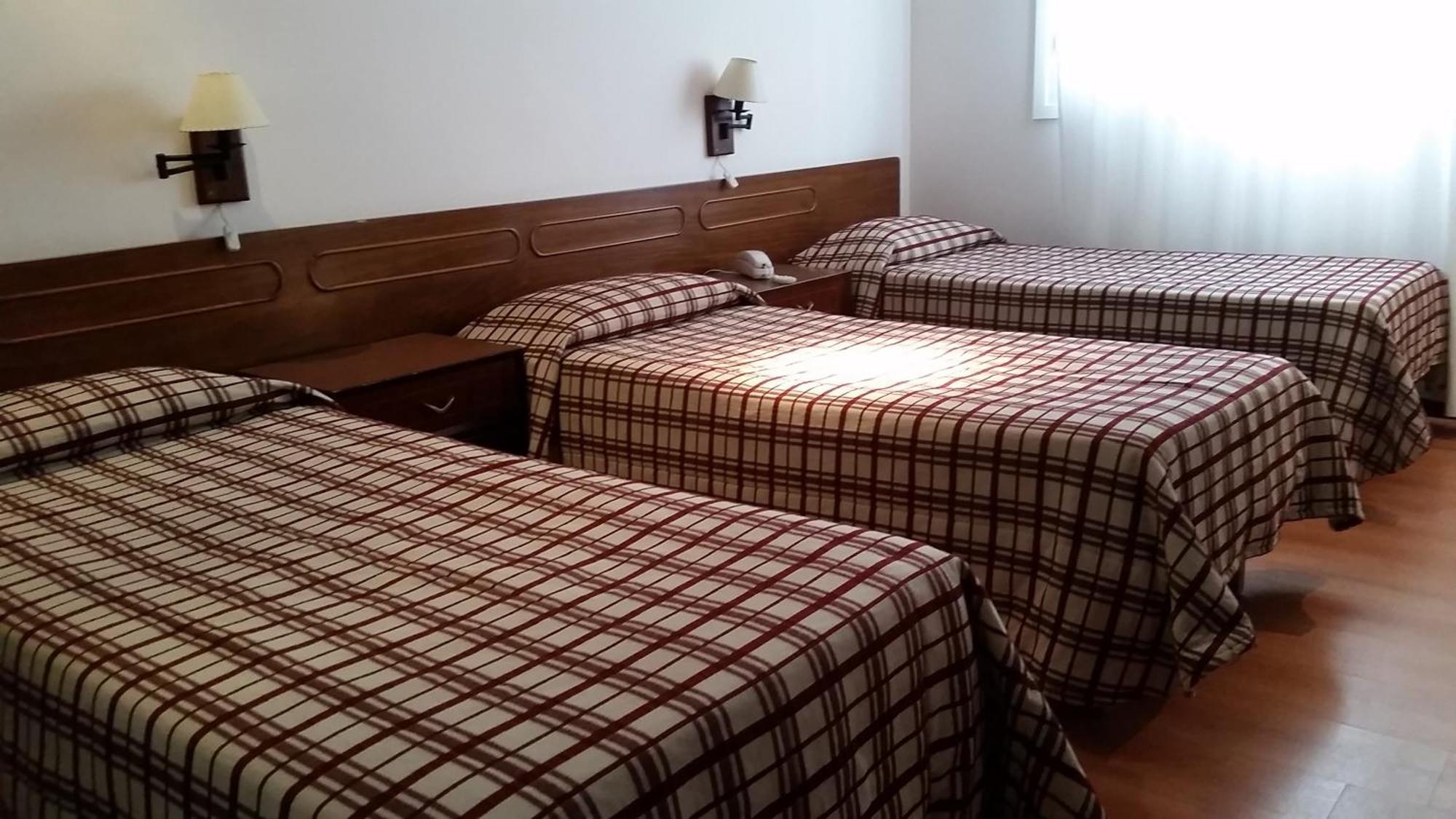 San Martin Hotel