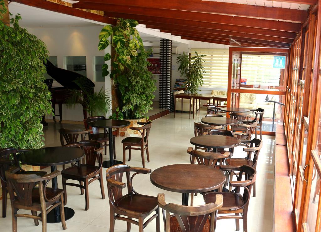 San Martin Punta del Este