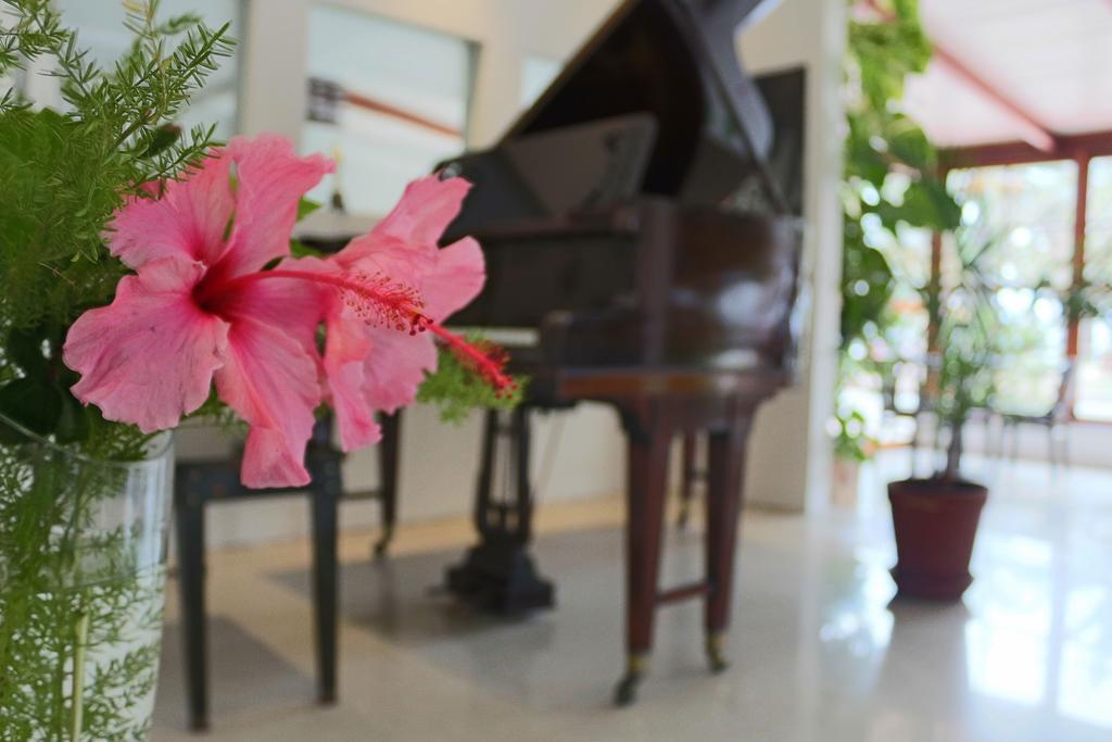 San Martin Hotel Punta del Este