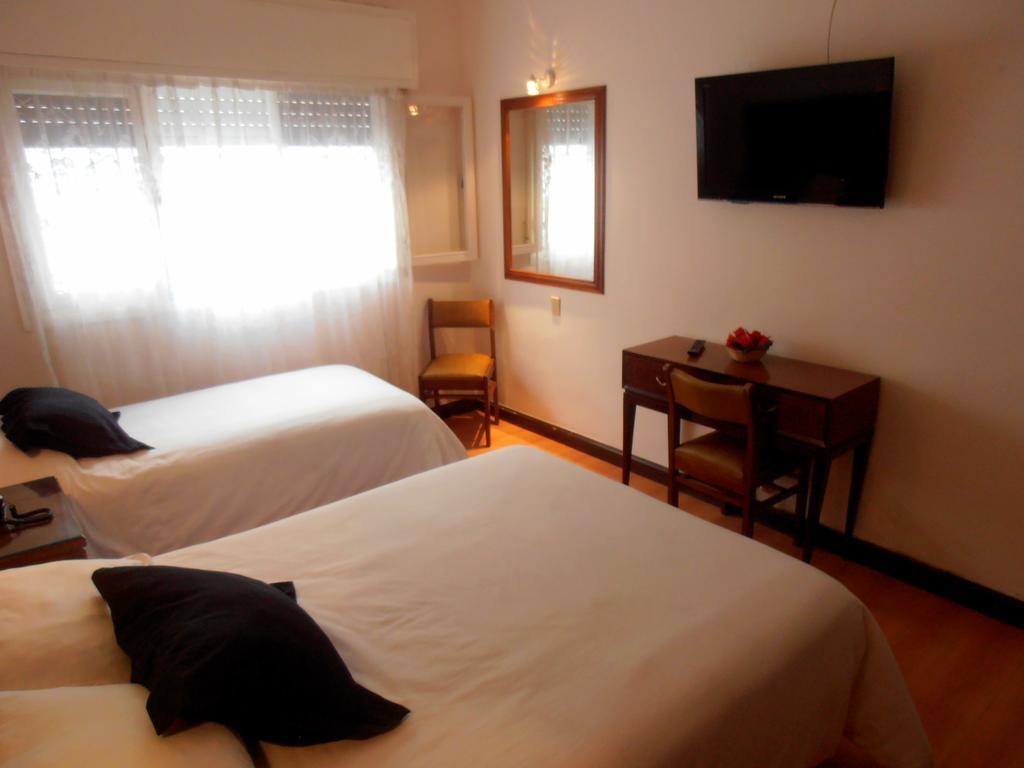 Hotel San Martin 3*