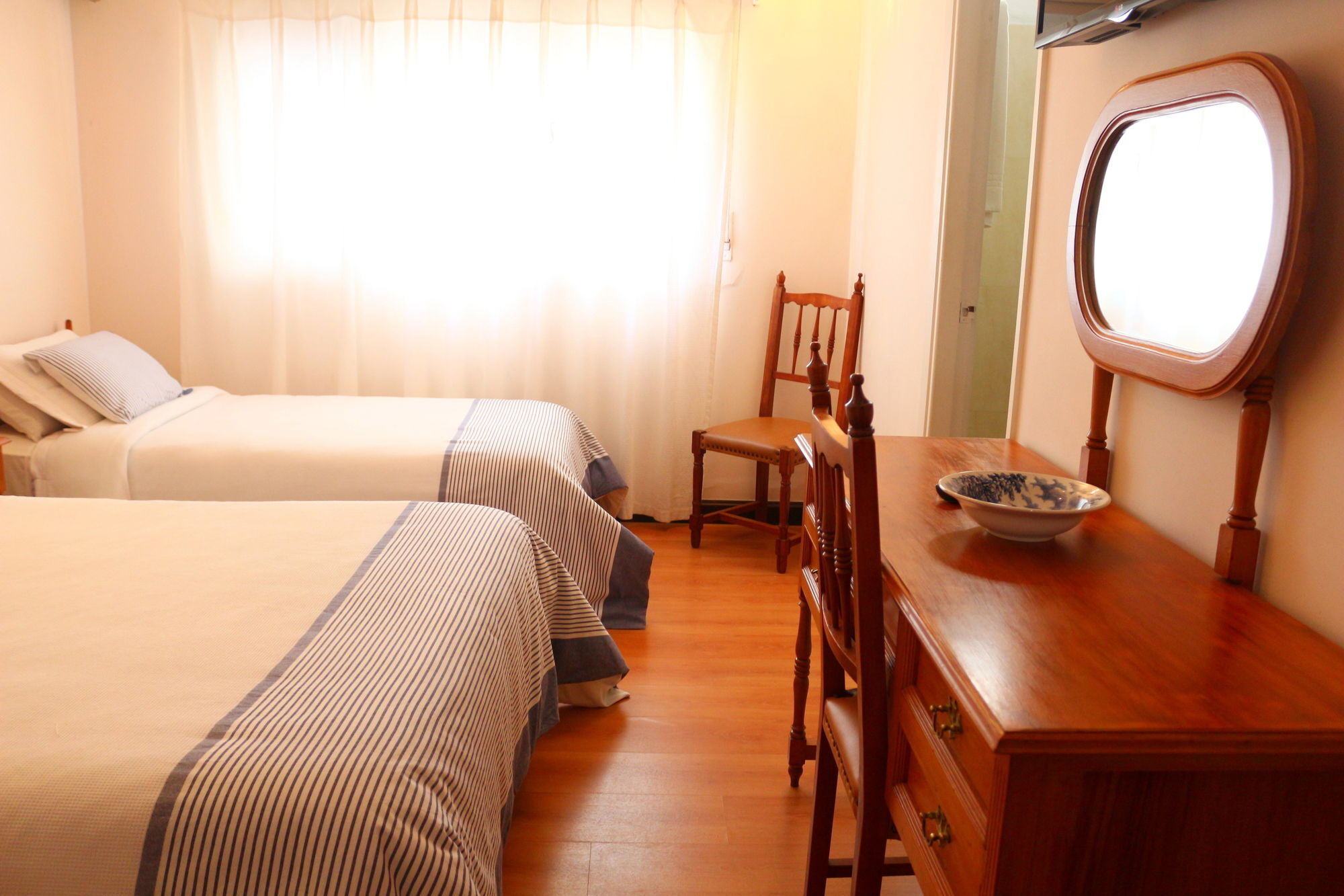 San Martin Hotel 3*