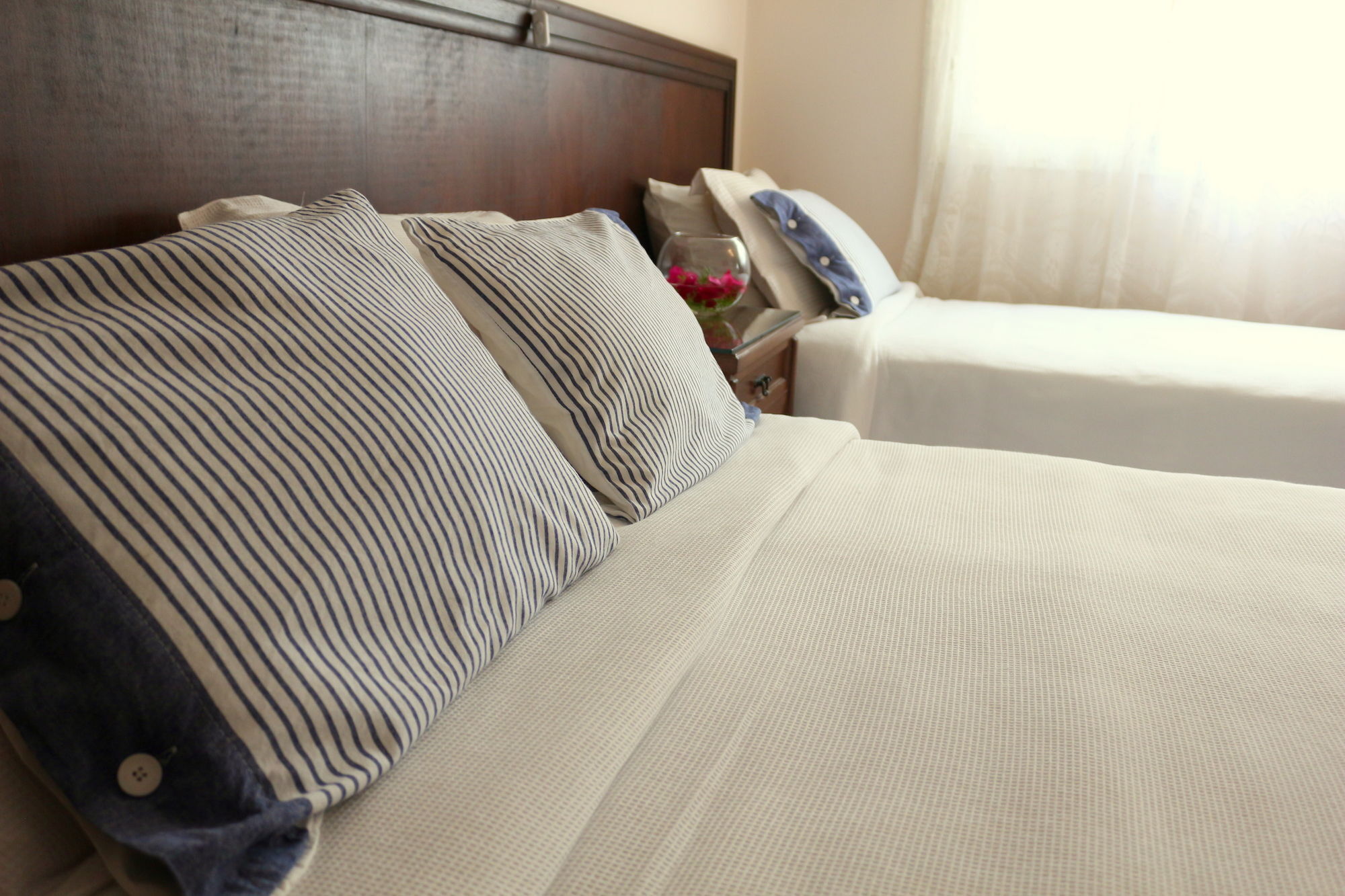 Hotel San Martin