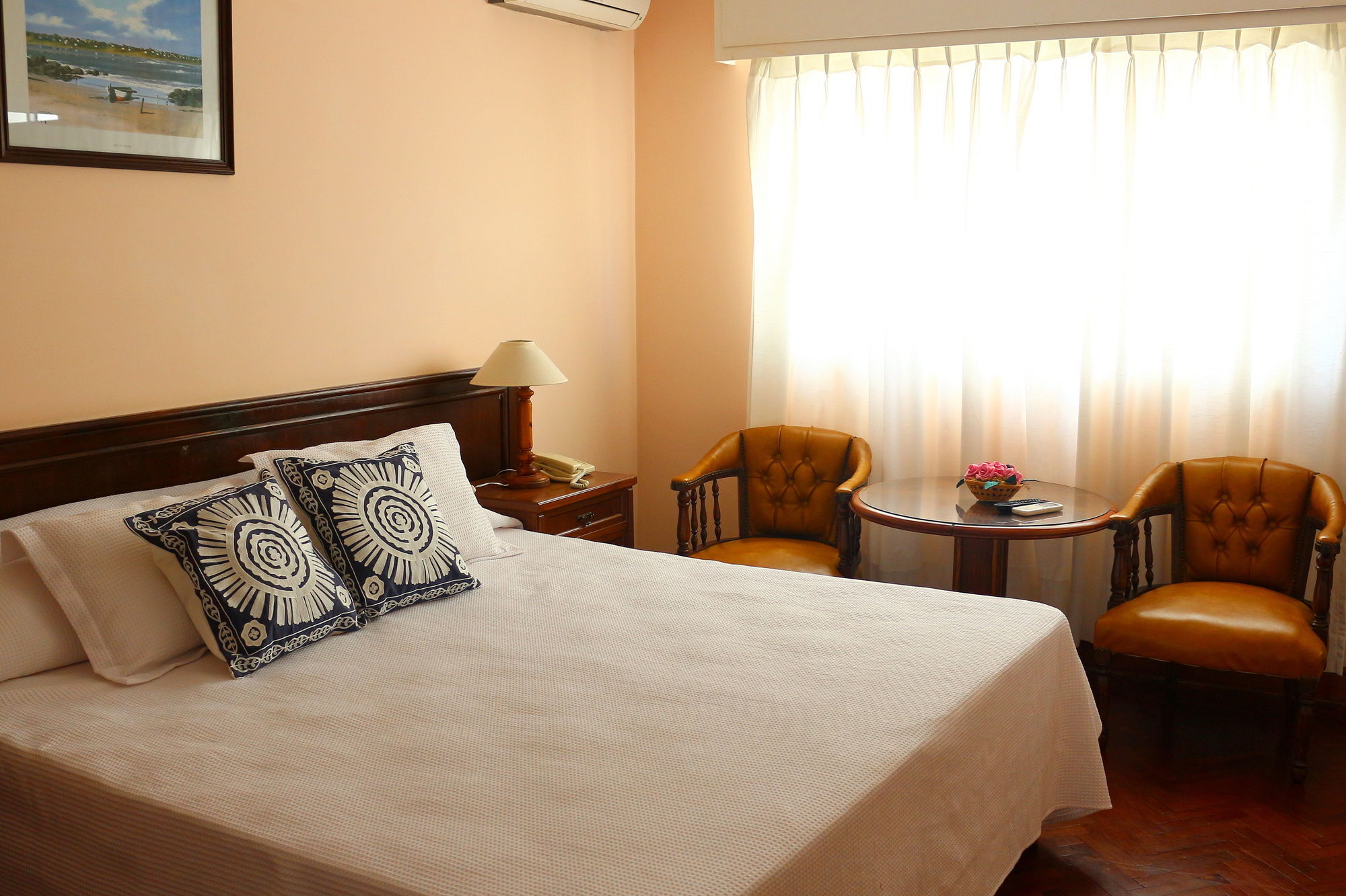 San Martin Hotel