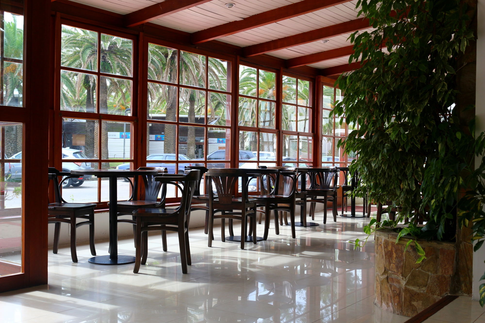 San Martin Hotel Punta del Este