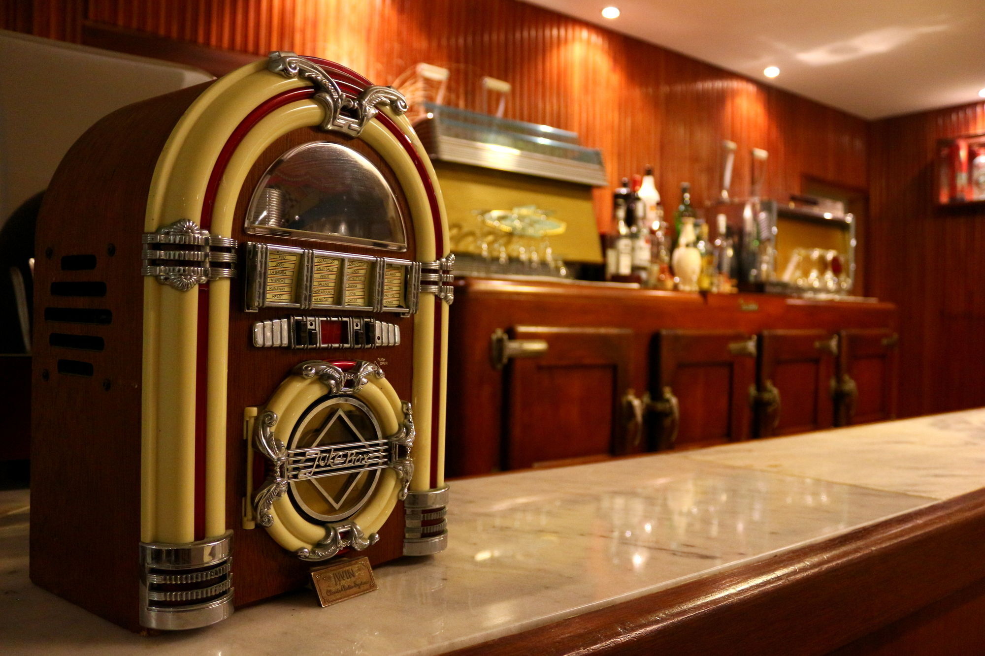 Hotel San Martin 3*