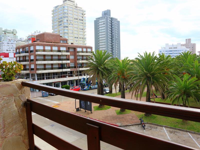 San Martin Hotel