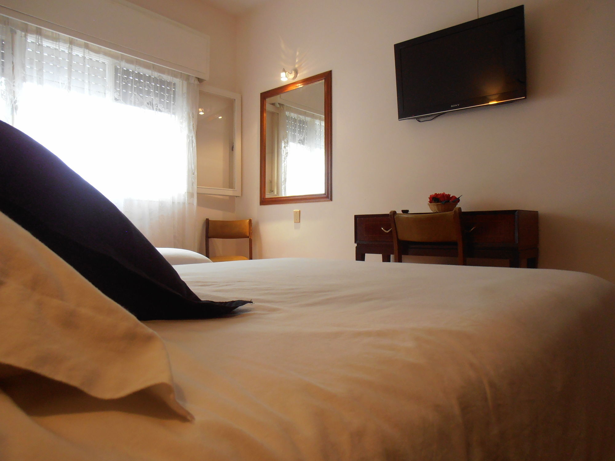 Hotel San Martin