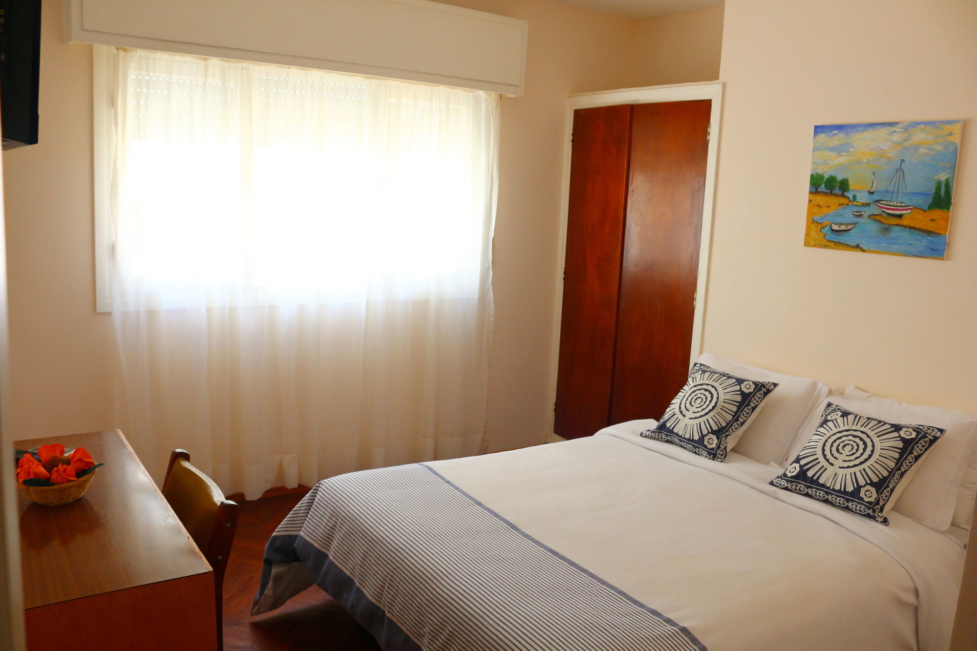 Hotel San Martin 3*