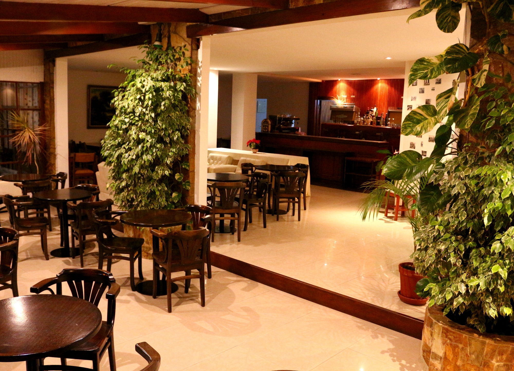 Hotel San Martin 3*