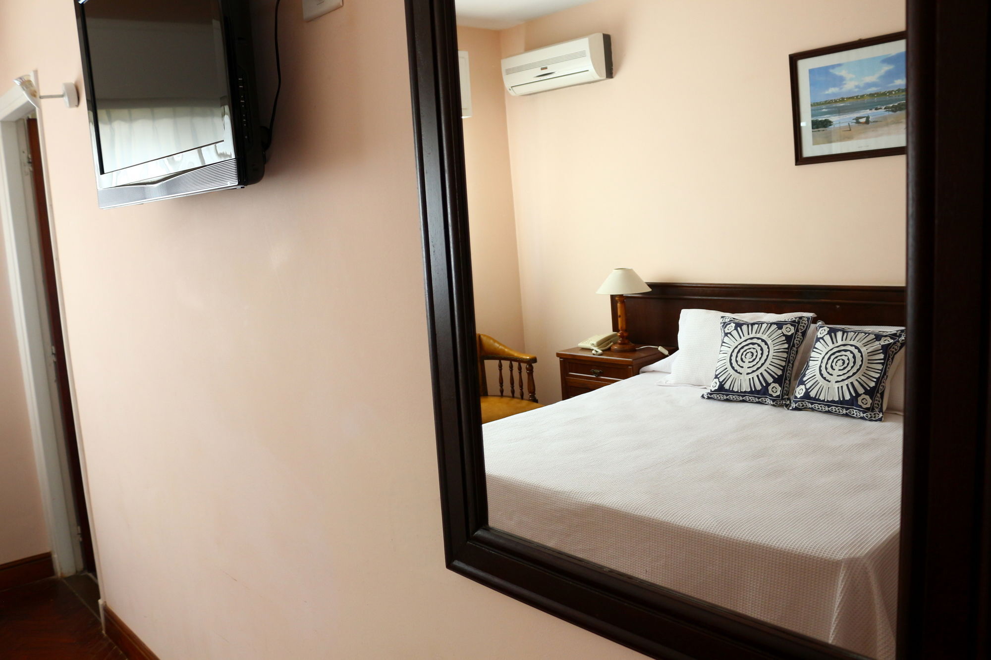 San Martin Hotel