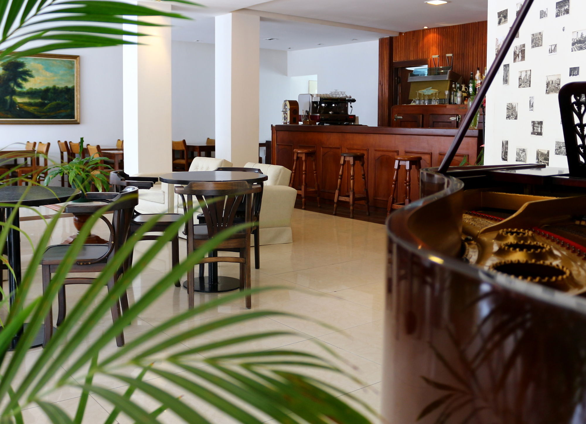 Hotel San Martin 3*